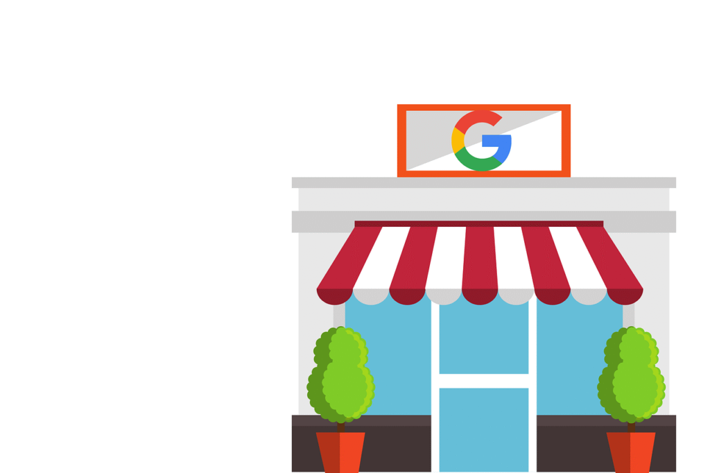 google my business,